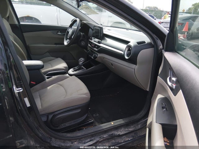 KIA Forte Lxs 2019 3KPF24AD4KE136610 Image 5