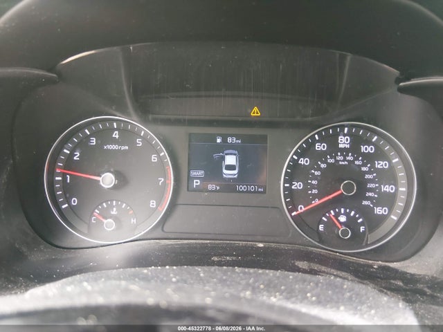 KIA Forte Lxs 2019 3KPF24AD4KE136610 Image 7