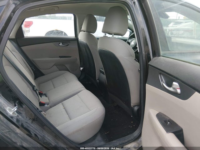 KIA Forte Lxs 2019 3KPF24AD4KE136610 Image 8