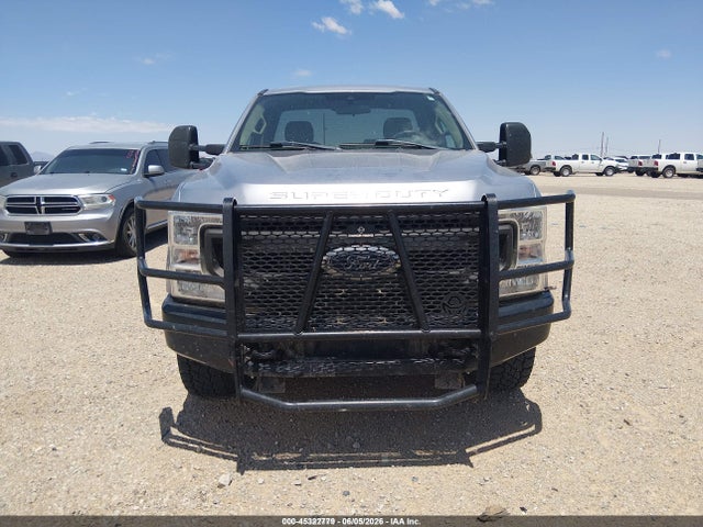 1FTBF2B68MED59514 Ford F-250 Xl