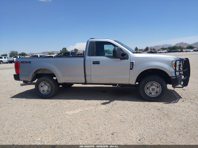 1FTBF2B68MED59514 Ford F-250 Xl