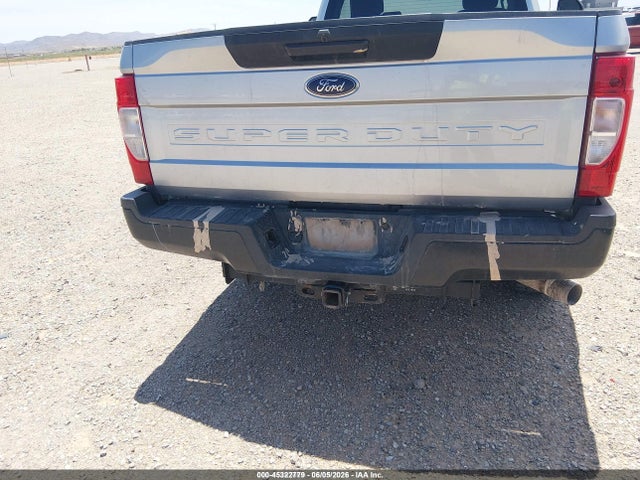 1FTBF2B68MED59514 Ford F-250 Xl