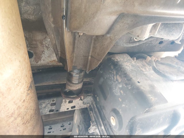 1FTBF2B68MED59514 Ford F-250 Xl