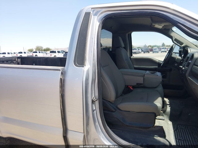 1FTBF2B68MED59514 Ford F-250 Xl