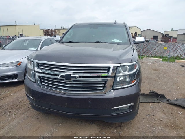 Продаж на аукціоні авто 2017 Chevrolet Tahoe Premier, vin: 1GNSKCKC8HR270989, номер лоту: 45322780