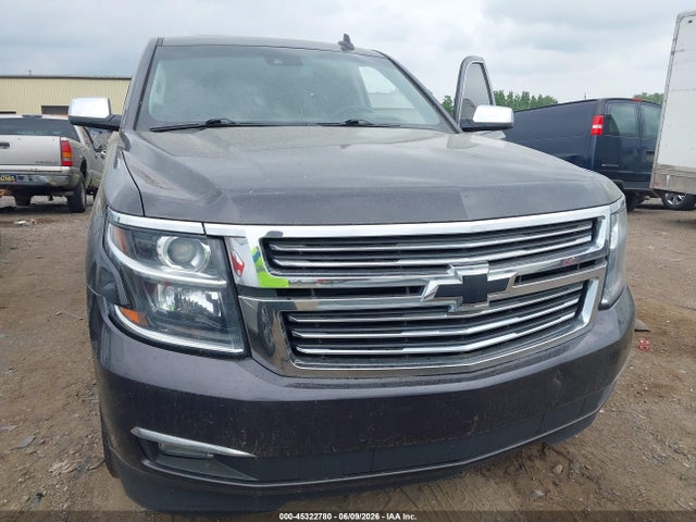 Продаж на аукціоні авто 2017 Chevrolet Tahoe Premier, vin: 1GNSKCKC8HR270989, номер лоту: 45322780