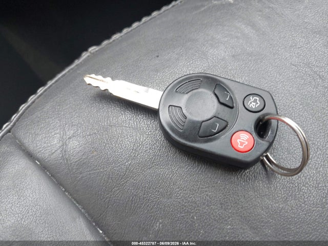 Aukcja sprzedaży 2011 Mercury Milan Premier, vin: 3MEHM0JG6BR603085, numer aukcji: 45322787