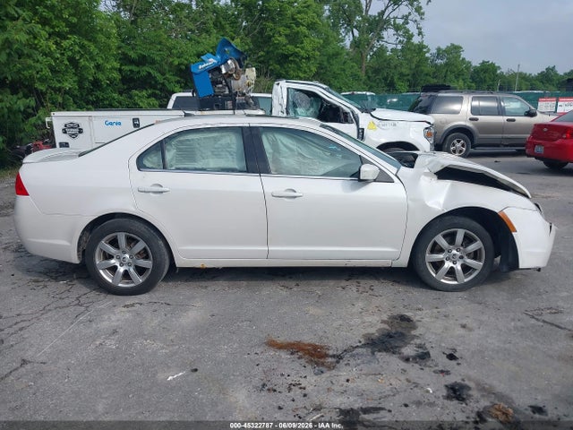 Продажа на аукционе авто 2011 Mercury Milan Premier, vin: 3MEHM0JG6BR603085, номер лота: 45322787