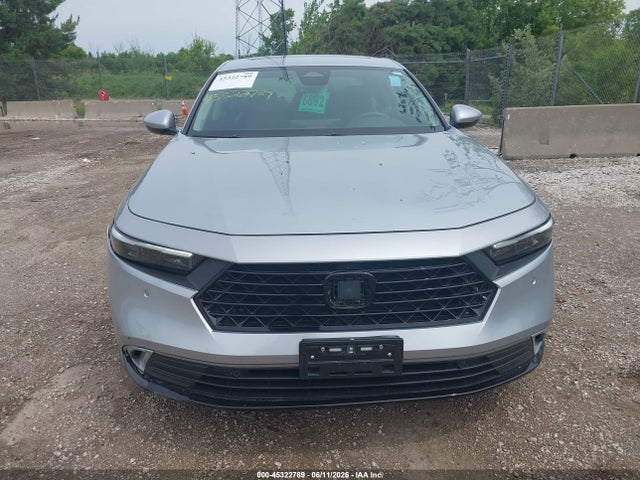 Aukcja sprzedaży 2025 Honda Accord Hybrid Ex-l, vin: 1HGCY2F64SA000093, numer aukcji: 45322789