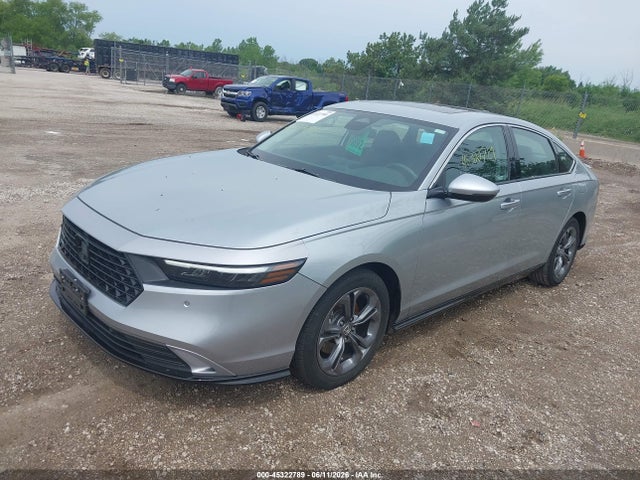 Aukcja sprzedaży 2025 Honda Accord Hybrid Ex-l, vin: 1HGCY2F64SA000093, numer aukcji: 45322789