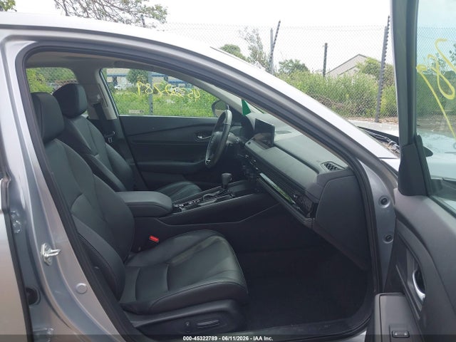 Aukcja sprzedaży 2025 Honda Accord Hybrid Ex-l, vin: 1HGCY2F64SA000093, numer aukcji: 45322789