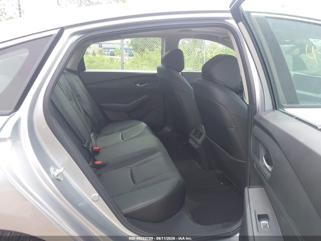 Aukcja sprzedaży 2025 Honda Accord Hybrid Ex-l, vin: 1HGCY2F64SA000093, numer aukcji: 45322789