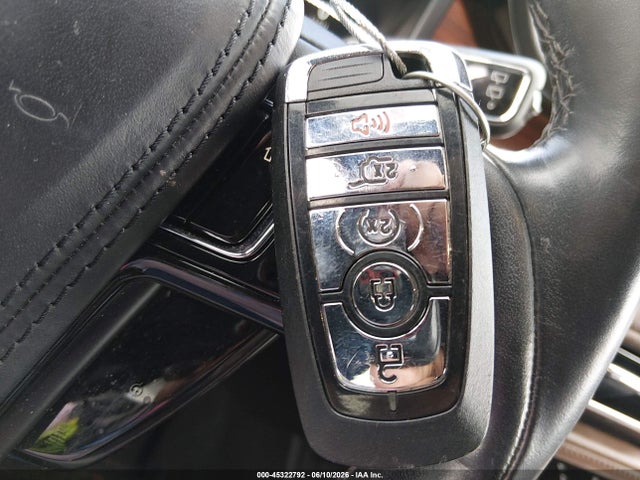 2023 Lincoln Aviator Reserve მანქანა იყიდება აუქციონზე, vin: 5LM5J7WC0PGL00712, აუქციონის ნომერი: 45322792