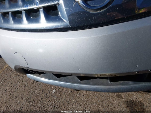 2007 Nissan Murano S მანქანა იყიდება აუქციონზე, vin: JN8AZ08TX7W532358, აუქციონის ნომერი: 45322800