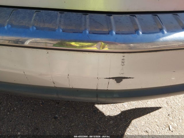 2007 Nissan Murano S მანქანა იყიდება აუქციონზე, vin: JN8AZ08TX7W532358, აუქციონის ნომერი: 45322800