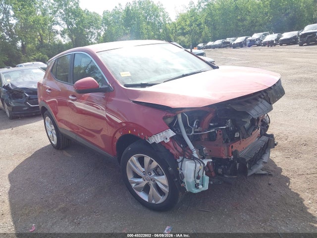 Продаж на аукціоні авто 2024 Buick Encore Gx Preferred Fwd, vin: KL4AMBS20RB007190, номер лоту: 45322802