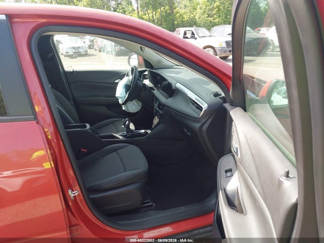 Продаж на аукціоні авто 2024 Buick Encore Gx Preferred Fwd, vin: KL4AMBS20RB007190, номер лоту: 45322802