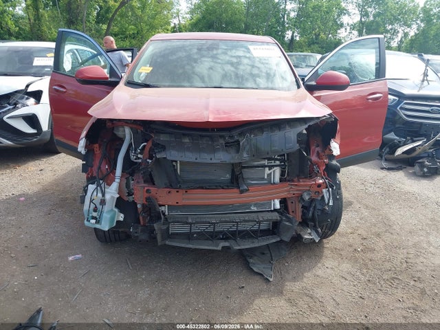 Продаж на аукціоні авто 2024 Buick Encore Gx Preferred Fwd, vin: KL4AMBS20RB007190, номер лоту: 45322802