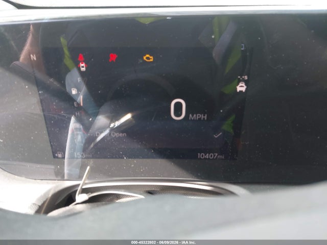 Продаж на аукціоні авто 2024 Buick Encore Gx Preferred Fwd, vin: KL4AMBS20RB007190, номер лоту: 45322802