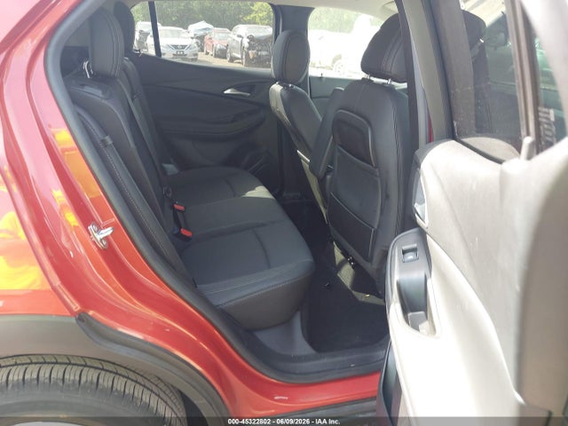 Продаж на аукціоні авто 2024 Buick Encore Gx Preferred Fwd, vin: KL4AMBS20RB007190, номер лоту: 45322802