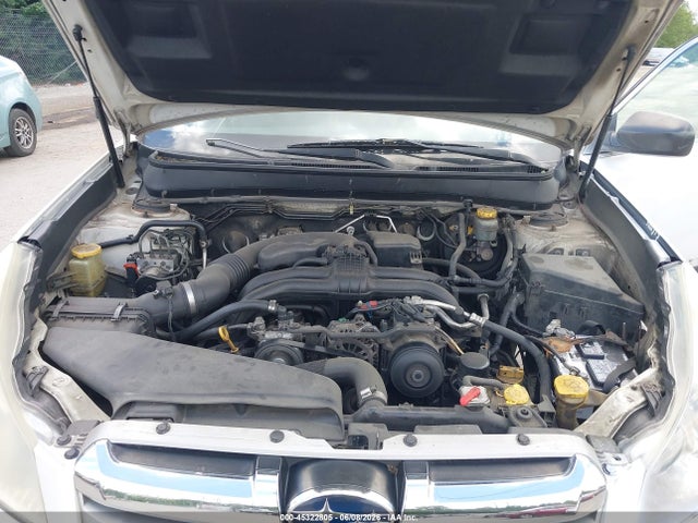 Продажа на аукционе авто 2014 Subaru Outback 2.5i, vin: 4S4BRBAC6E3292998, номер лота: 45322805