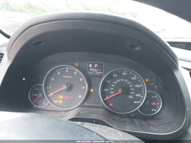 Продажа на аукционе авто 2014 Subaru Outback 2.5i, vin: 4S4BRBAC6E3292998, номер лота: 45322805