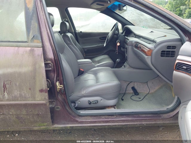Aukcja sprzedaży 1997 Chrysler Concorde Lx, vin: 2C3HD56F1VH638720, numer aukcji: 45322806