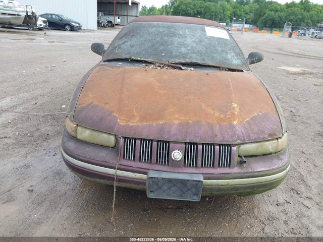 Aukcja sprzedaży 1997 Chrysler Concorde Lx, vin: 2C3HD56F1VH638720, numer aukcji: 45322806