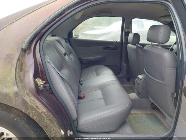 Aukcja sprzedaży 1997 Chrysler Concorde Lx, vin: 2C3HD56F1VH638720, numer aukcji: 45322806
