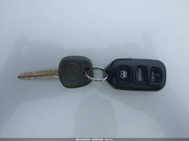 2004 Toyota 4runner Sr5 V6 მანქანა იყიდება აუქციონზე, vin: JTEBU14RX40037795, აუქციონის ნომერი: 45322808