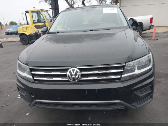 3VV3B7AX7MM065248 Volkswagen Tiguan 2.0t Se/2.0t Se R-line Black/2.0t Sel