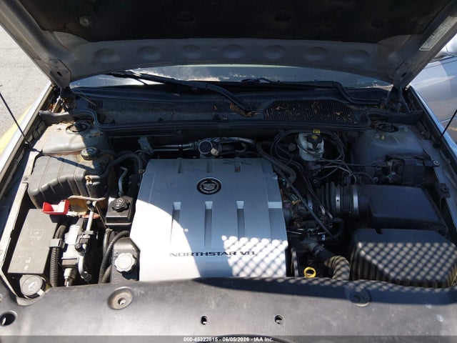 Aukcja sprzedaży 2004 Cadillac Deville Standard, vin: 1G6KD54Y64U224613, numer aukcji: 45322815