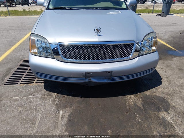 Aukcja sprzedaży 2004 Cadillac Deville Standard, vin: 1G6KD54Y64U224613, numer aukcji: 45322815