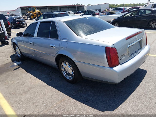 Aukcja sprzedaży 2004 Cadillac Deville Standard, vin: 1G6KD54Y64U224613, numer aukcji: 45322815