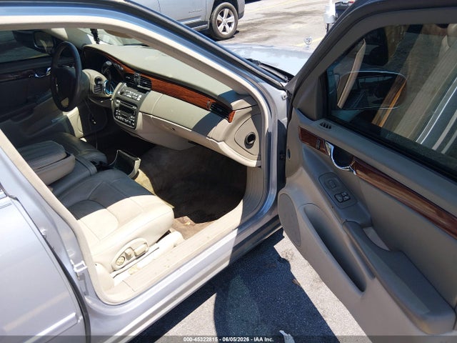 Aukcja sprzedaży 2004 Cadillac Deville Standard, vin: 1G6KD54Y64U224613, numer aukcji: 45322815