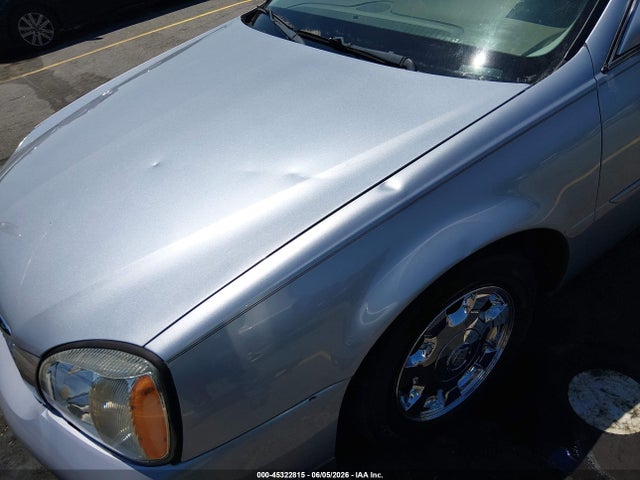 Aukcja sprzedaży 2004 Cadillac Deville Standard, vin: 1G6KD54Y64U224613, numer aukcji: 45322815