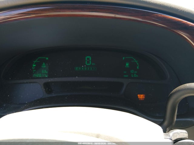 Aukcja sprzedaży 2004 Cadillac Deville Standard, vin: 1G6KD54Y64U224613, numer aukcji: 45322815