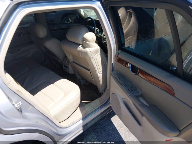 Aukcja sprzedaży 2004 Cadillac Deville Standard, vin: 1G6KD54Y64U224613, numer aukcji: 45322815