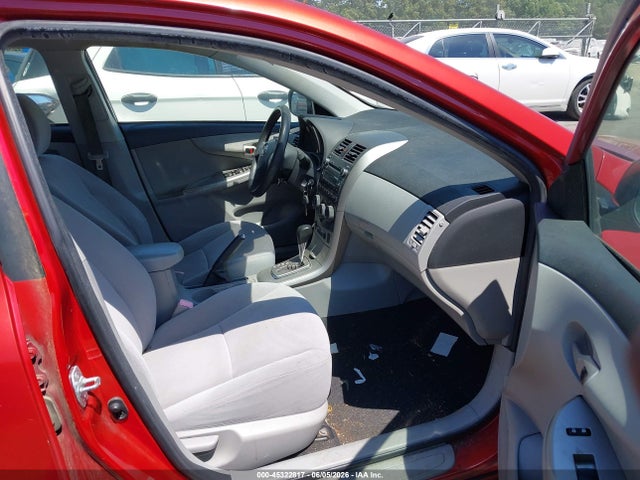 Продаж на аукціоні авто 2011 Toyota Corolla Le, vin: JTDBU4EE1B9127914, номер лоту: 45322817