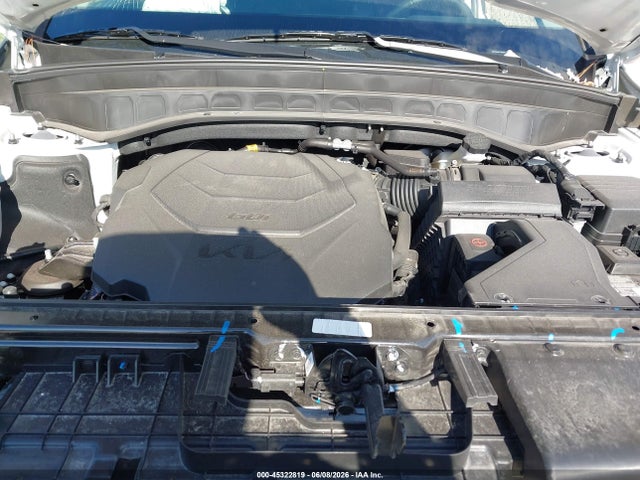 Aukcja sprzedaży 2025 Kia Telluride S, vin: 5XYP64GC7SG684112, numer aukcji: 45322819