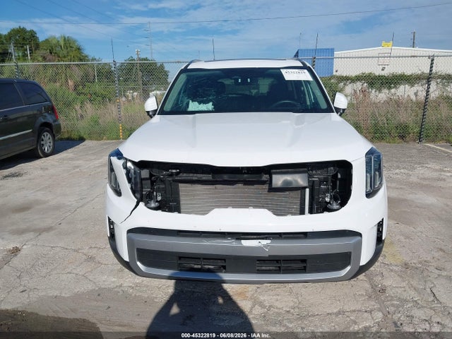 Aukcja sprzedaży 2025 Kia Telluride S, vin: 5XYP64GC7SG684112, numer aukcji: 45322819
