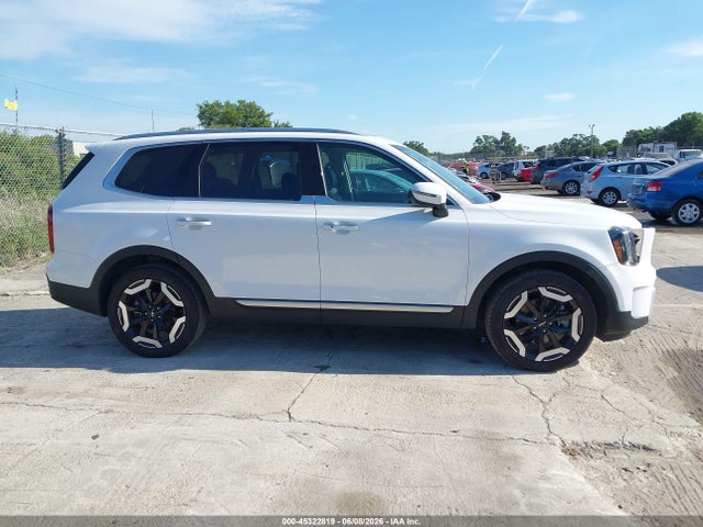 Aukcja sprzedaży 2025 Kia Telluride S, vin: 5XYP64GC7SG684112, numer aukcji: 45322819