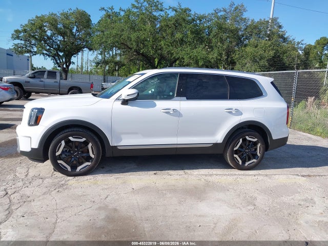 Aukcja sprzedaży 2025 Kia Telluride S, vin: 5XYP64GC7SG684112, numer aukcji: 45322819