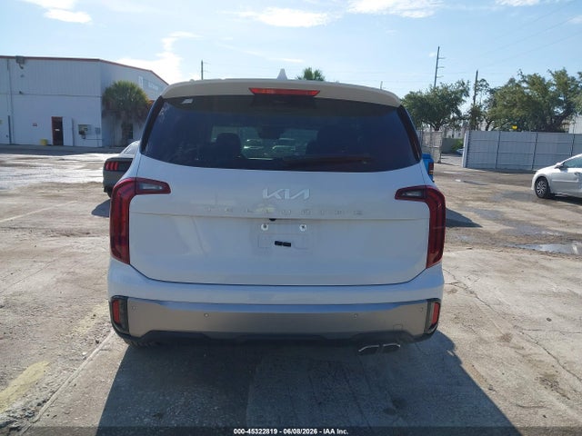 Aukcja sprzedaży 2025 Kia Telluride S, vin: 5XYP64GC7SG684112, numer aukcji: 45322819