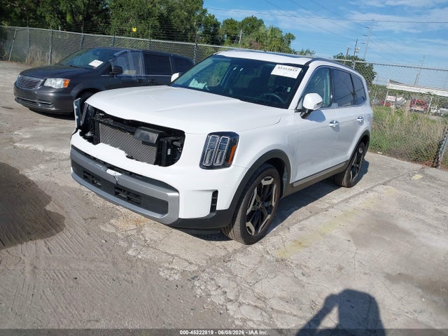 Aukcja sprzedaży 2025 Kia Telluride S, vin: 5XYP64GC7SG684112, numer aukcji: 45322819