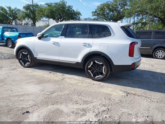 Aukcja sprzedaży 2025 Kia Telluride S, vin: 5XYP64GC7SG684112, numer aukcji: 45322819