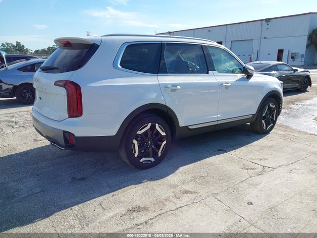 Aukcja sprzedaży 2025 Kia Telluride S, vin: 5XYP64GC7SG684112, numer aukcji: 45322819