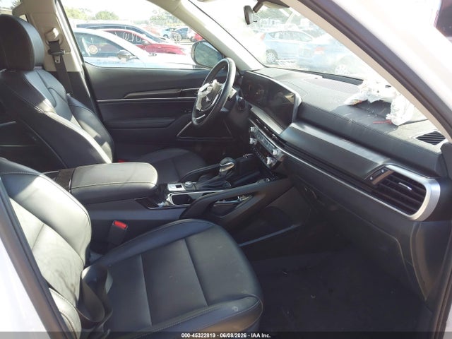 Aukcja sprzedaży 2025 Kia Telluride S, vin: 5XYP64GC7SG684112, numer aukcji: 45322819