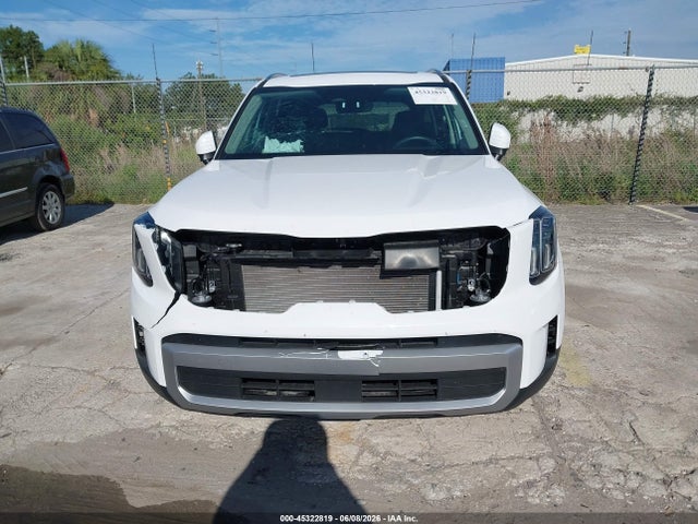 Aukcja sprzedaży 2025 Kia Telluride S, vin: 5XYP64GC7SG684112, numer aukcji: 45322819