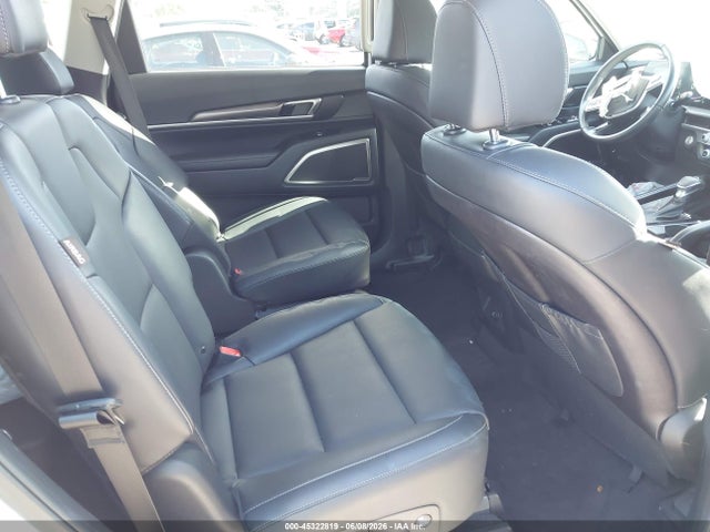 Aukcja sprzedaży 2025 Kia Telluride S, vin: 5XYP64GC7SG684112, numer aukcji: 45322819